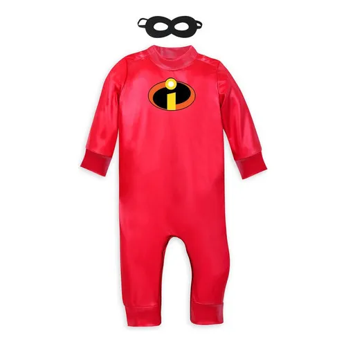 * El Increíble Disfraz De Halloween For Bebé De Jack, 2