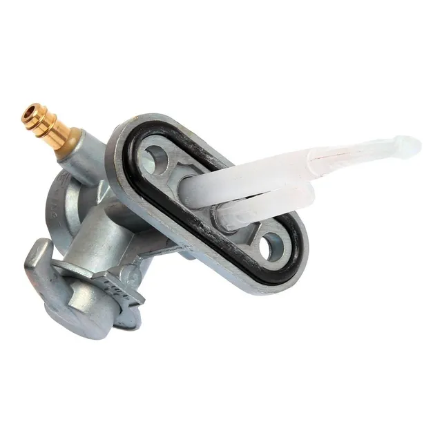 Llave De Gasolina Italika Ft110 2010-2016