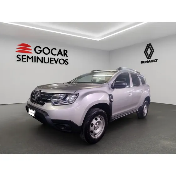 Renault Duster 5 Pts. Intens, 1.6l, Tm6, A/ac., Ve Del., Mp3, Ra-16