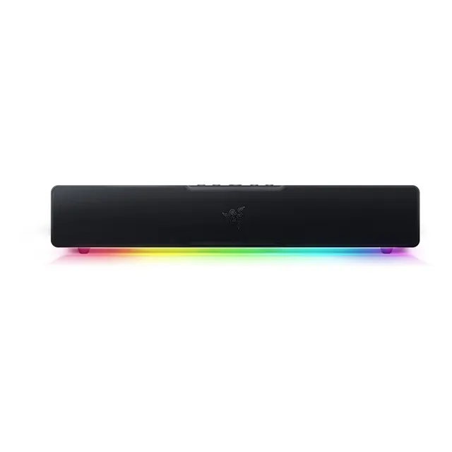 Razer Leviathan V2 X Sound Bar Sw Bt Thx Chroma Black Color Negro