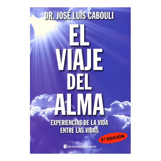El Viaje Del Alma