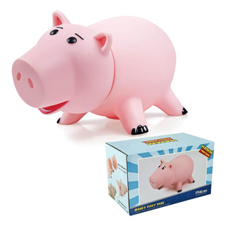 Hucha De Hamm Irrompible, Bonito Banco De Dinero De Cerdo Hucha De Hamm Irrompible, Bonito Banco De Dinero De Cerdo