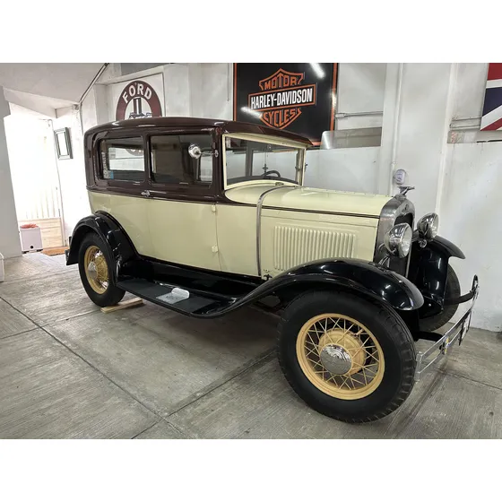 Ford 1930