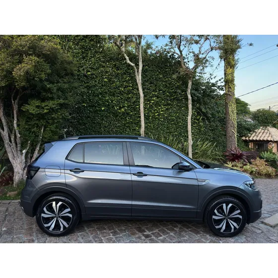 Volkswagen T-cross T Cross Cl Tsi Ad