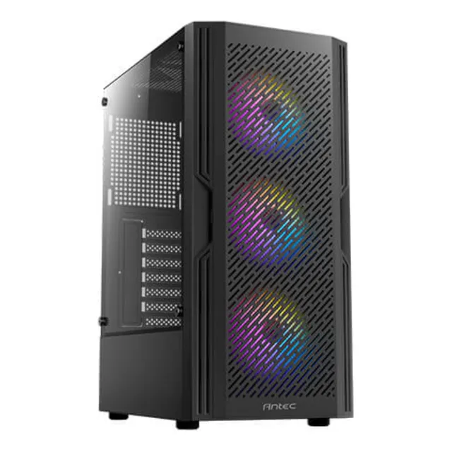 Pc Gamer Ryzen 5 4600g / Vega 7 / Ram 16gb /ssd 500gb / Wifi