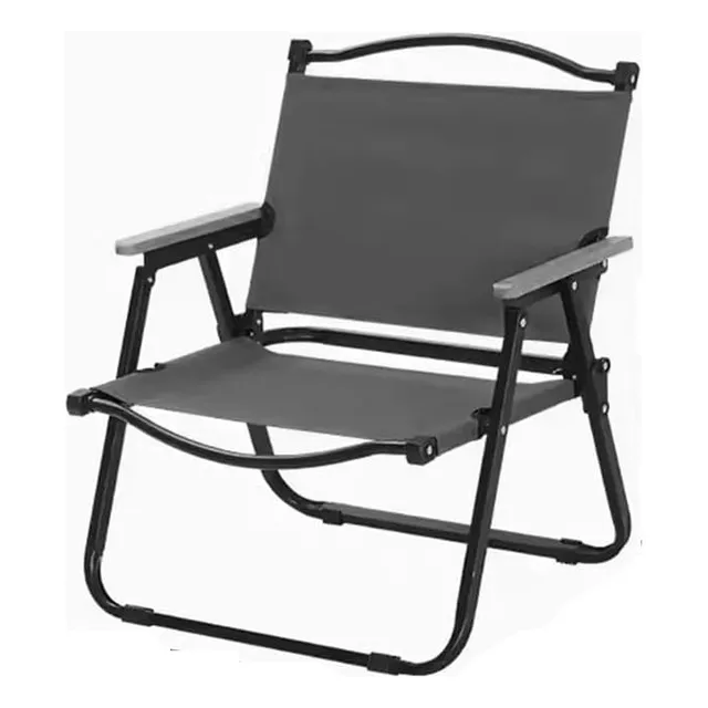 Silla Camping Y Jardín Silla Plegable Talla: M