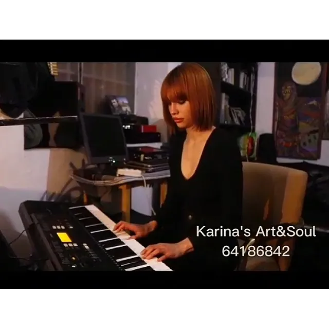 Clases De Piano