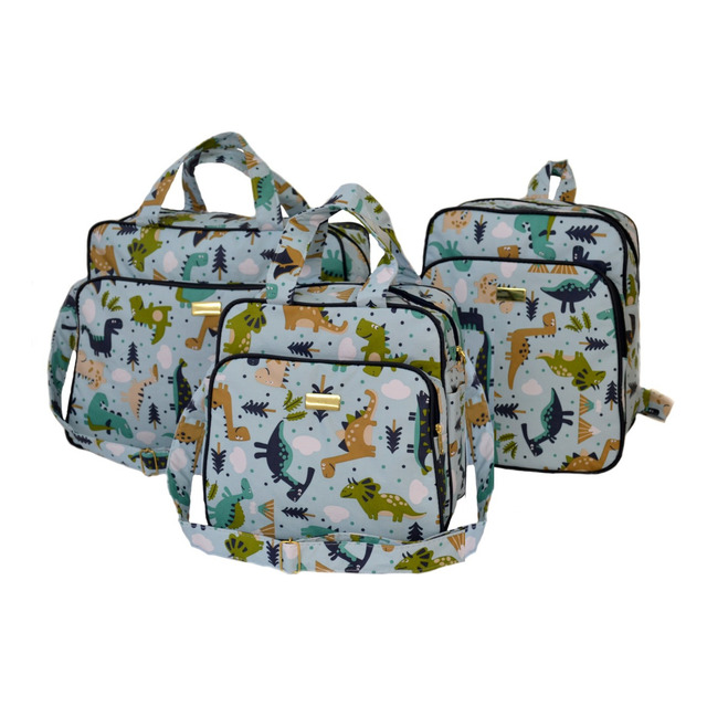 Kit Bolsa Maternidade Menina E Menino Enxoval Kit Bolsa Maternidade Menina E Menino Enxoval