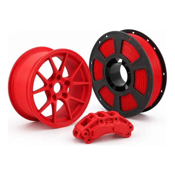 Fast Filamento Pla Mate 1kg Para Impresora 3d Fdm Fff