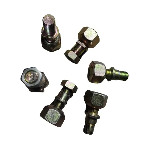Tornillo De Rueda Delantera Der E Izq Faw  A1041 C/u