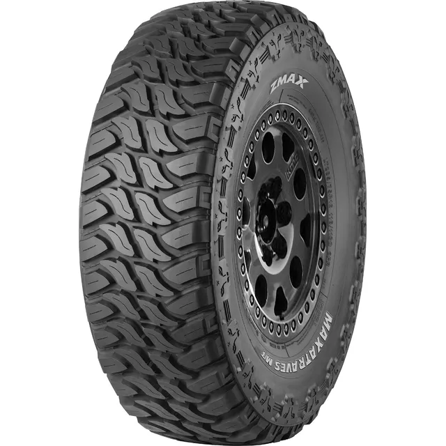 Llantas Zmax Maxatraves M/t Lt265/75 R16 119/116q