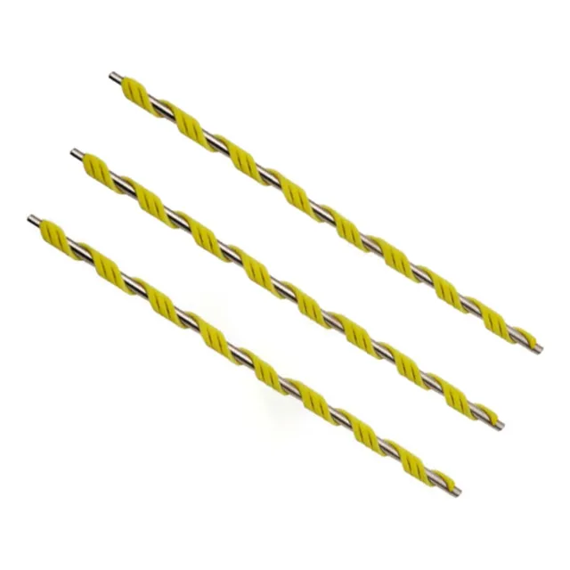 Kit 3pz Rodillo Limpieza Primaria Pcr Bizhub 308 C458 C558