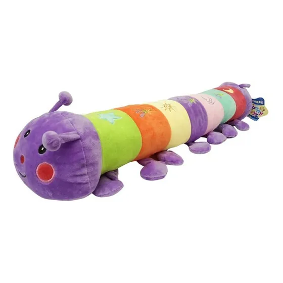 Peluche Oruga 6949