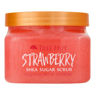 Exfoliante Corporal Strawberry Tree Hut Exfoliante Corporal Strawberry Tree Hut