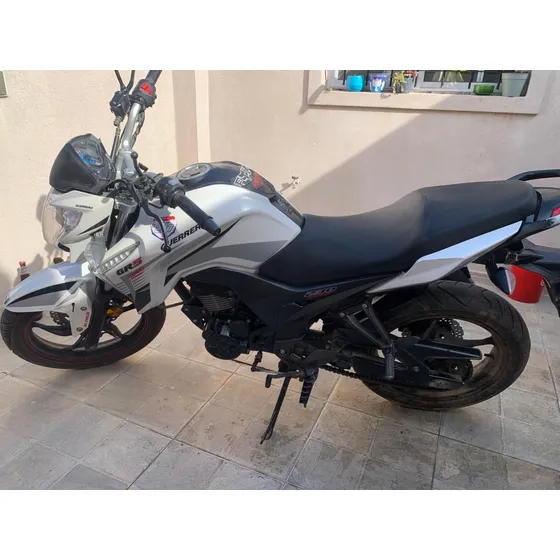 Guerrero Gc 230 Queen Impecable 15000 Km.
