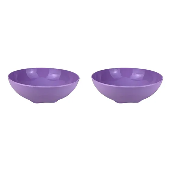 Tupperware Duo Tigela Floresta 700ml