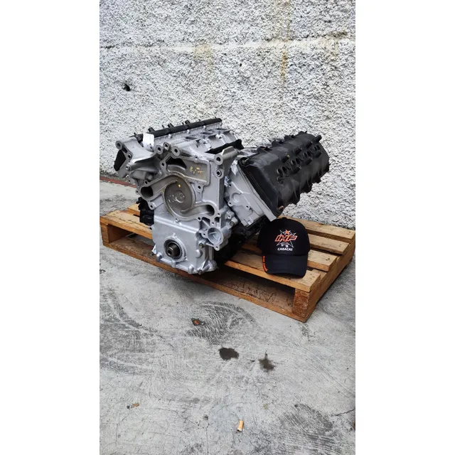 Motor Importado Dodge 5.7 Vvt / Grand Cherokee/