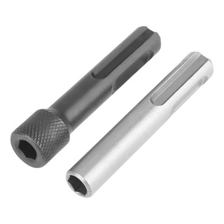 Barra Magnética Hexagonal Portátil Desthorn Shank 1/4 Sds Barra Magnética Hexagonal Portátil Desthorn Shank 1/4 Sds