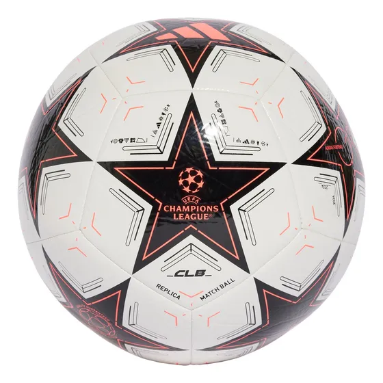 Balón Ucl Club 24/25 League Phase Ix4063 adidas Color Blanco