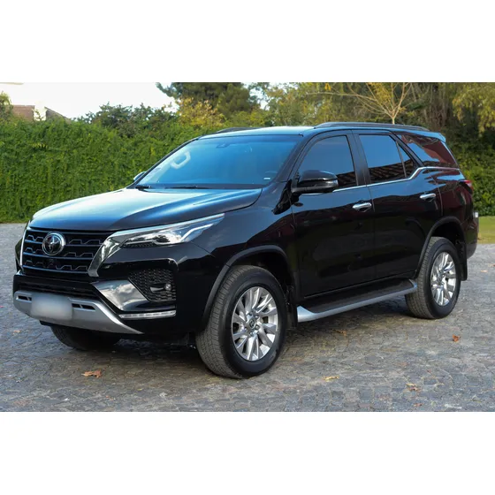 Toyota Sw4 2.8 Srx 177cv 4x4 7as At