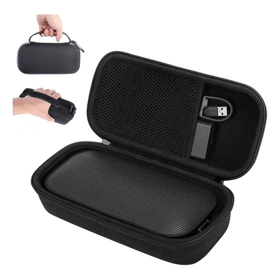 Estuche Protector Para Bocina Para Bose Soundlink Flex Eva