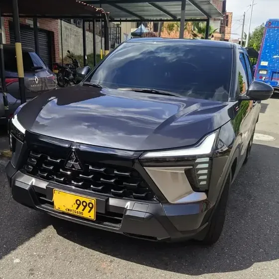 Mitsubishi Outlander 2025 1.5 Sport