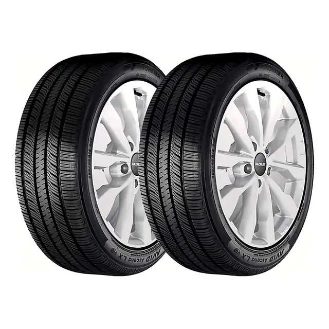 Kit de 2 llantas Yokohama Avid Ascend LX 185/60R15 84