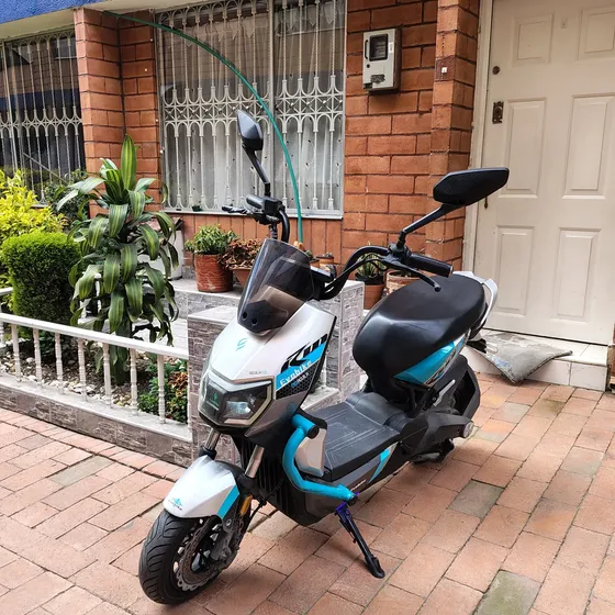 Aguila Pro Evobike