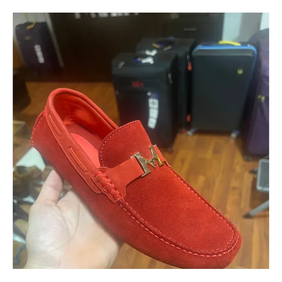 Zapatos Mario Hernández Originales Caballero