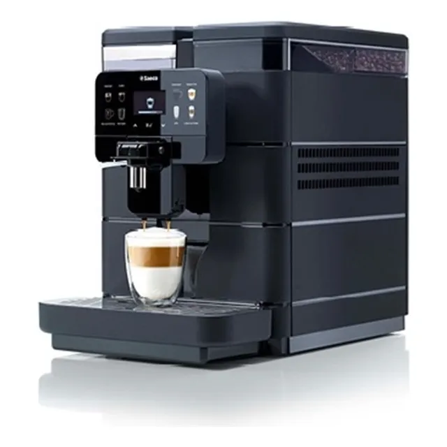 Cafetera automática Saeco Royal Otc 220 V