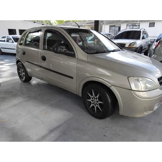 Chevrolet Corsa 1.4 L Evolution 5 P