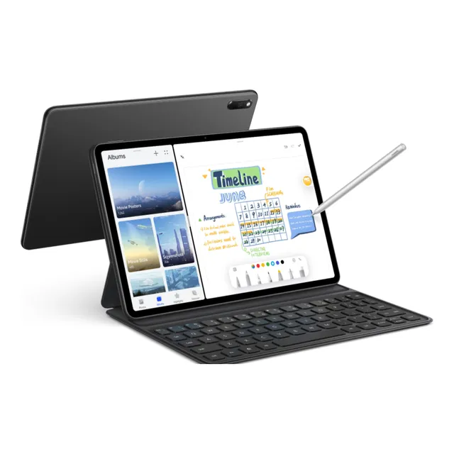 Huawei Matepad 11, 6gb Ram, 128gb, 10.9