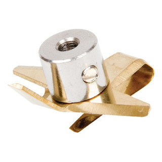 Cuchilla Para Minipimer Profesional Dynamic 160/190 Cuchilla Para Minipimer Profesional Dynamic 160/190