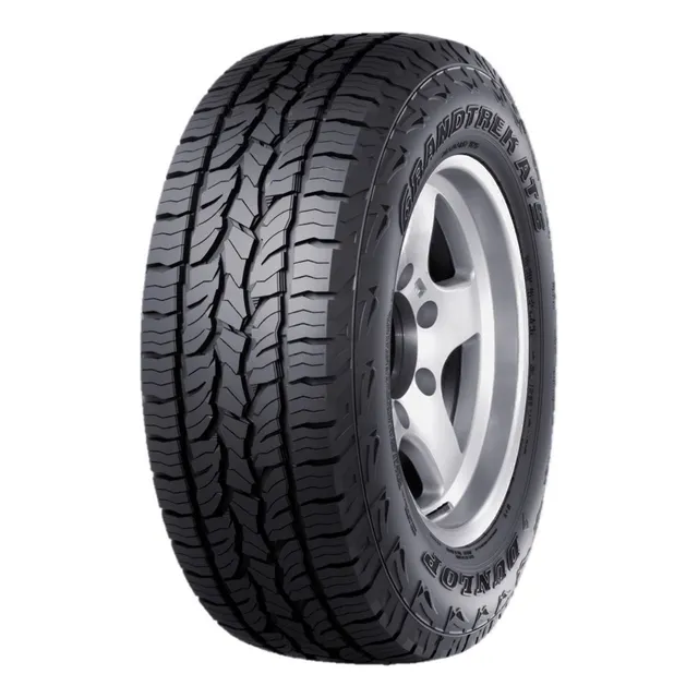 Cubierta 215/75/15 Dunlop Grandtrek At5