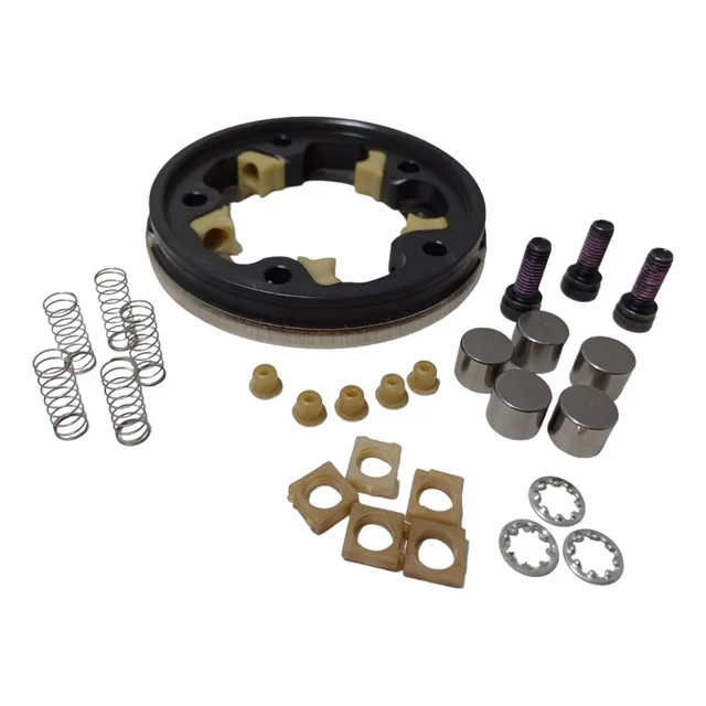 Bendix De Arranque Pulsar 180 Ug /220 /avg 220