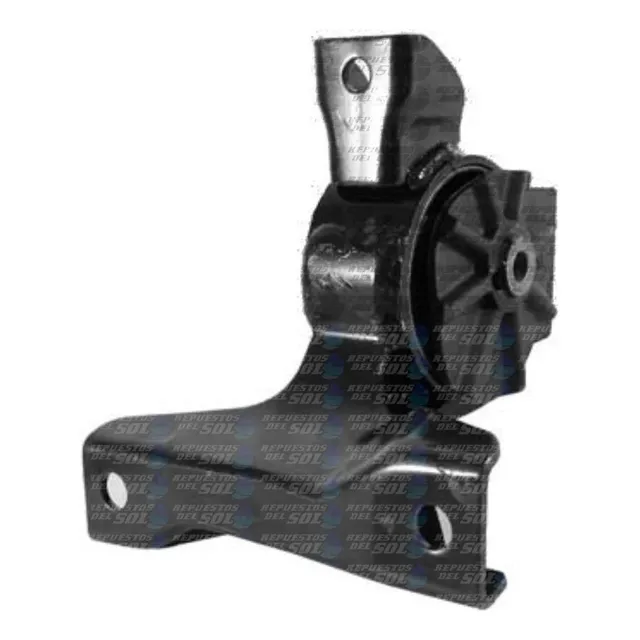 Soporte Motor Der Suzuki Alto K10 1.0 K10b Rf410-3 2011 2015