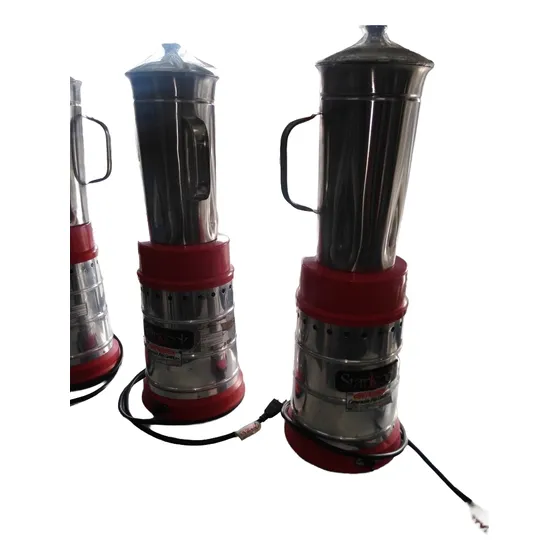 Licuadora Industrial De 2 Litros
