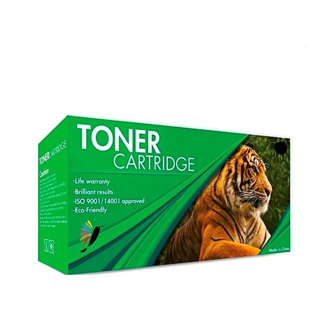 Toner Compatible Con Hp 55x Ce255x P3015 M525 M521 Tinta Negro
