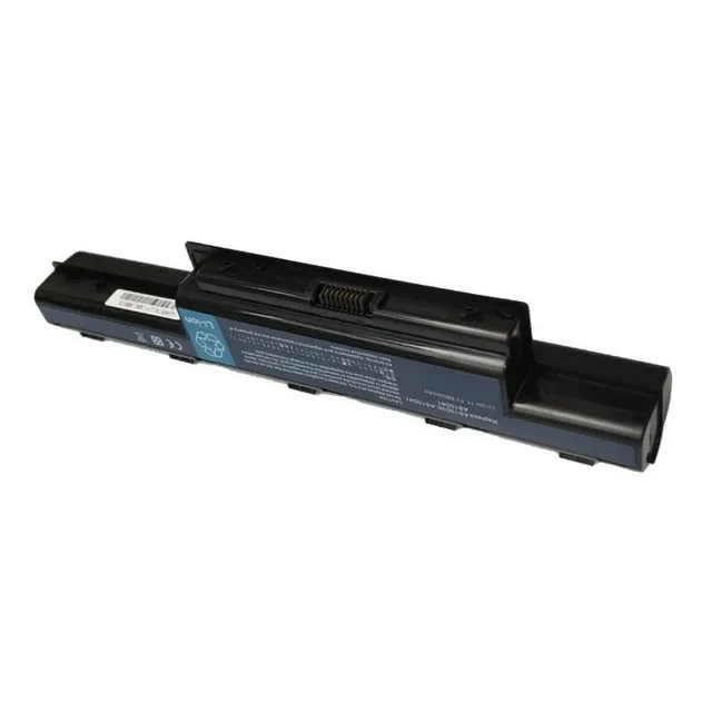 Bateria Para As10d51 Alta Duracion Facturada