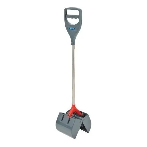 Petmate Recogedor Heces Y Desechos Automatico, 82 Cms Largo
