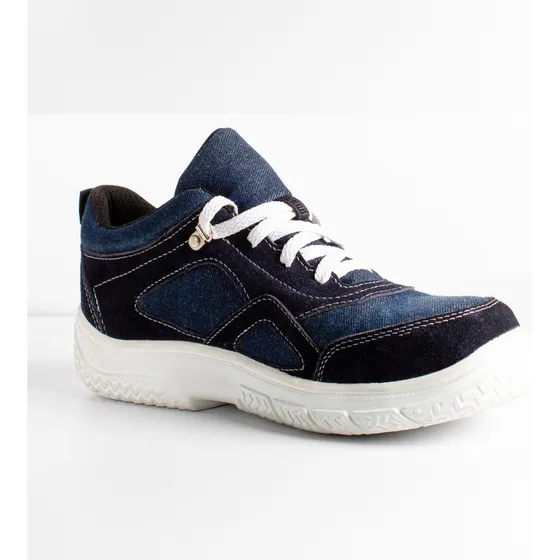 Zapato De Seguridad Mtld, Mod. Mt2sn.