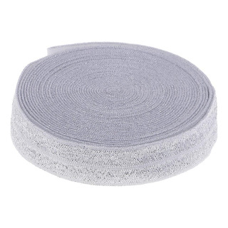 5 Yardas De Elastic Bnad Adornos Elástica Para 5 Yardas De Elastic Bnad Adornos Elástica Para