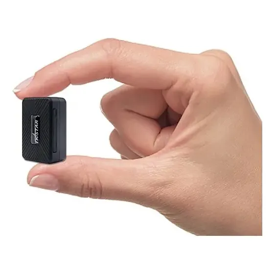 Minirastreador Gps Para Carro, Niños, Motos, Localizador Gps