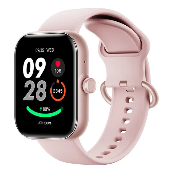 Smartwatch Fit-life Series Jr-ft5 Plus Reloj