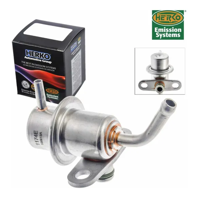 Regulador De Gasolina Mitsubishi Montero Dakar