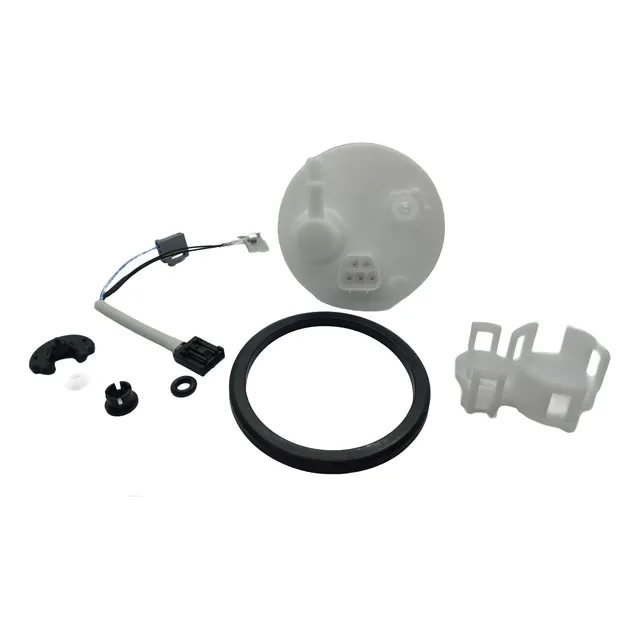 Tapa Modulo Gasolina Toyota Corolla New Sensation 2003-2008
