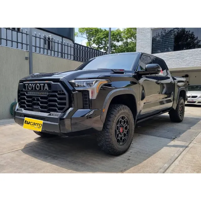 Toyota Tundra Trd Pro