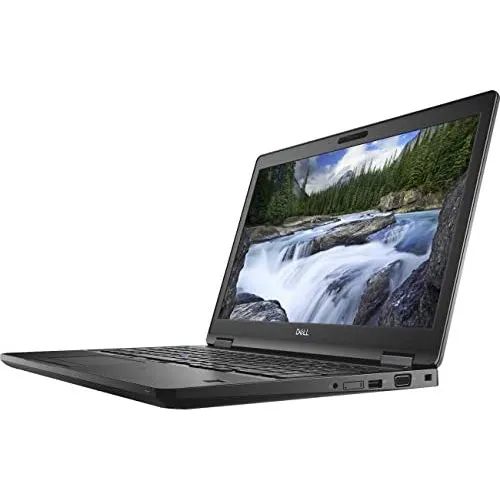 Laptop Dell Latitude 15.6 Core I58400h 8gb Ram, 256gb Ssd 
