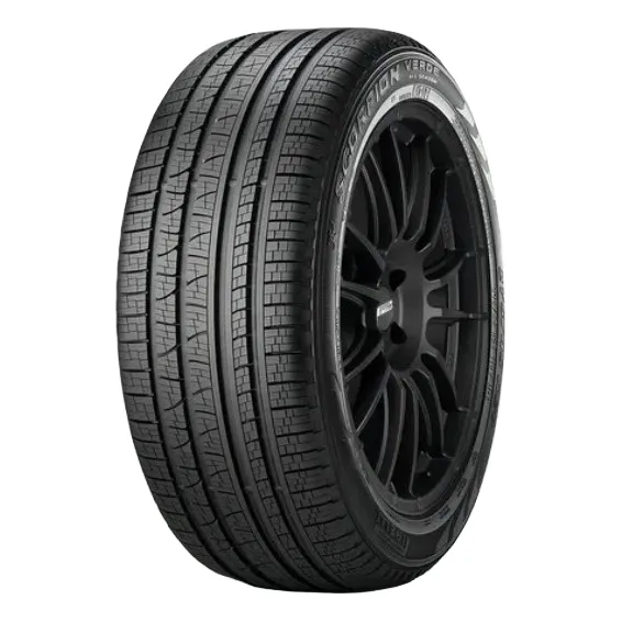 Neumatico 225/55 R18 Pirelli  Scorpion Verde 98v