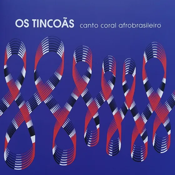 Lp Os Tincoãs - Canto Coral Afrobrasileiro (2023) Noize